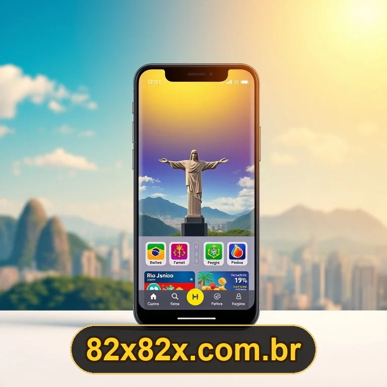 Jogos no seu bolso - 82X