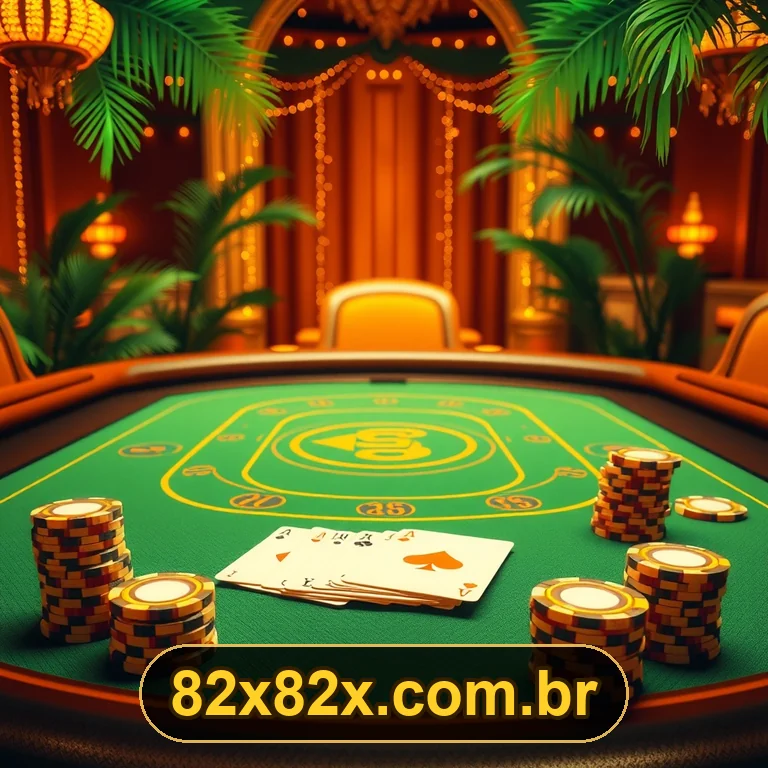 Blackjack ao vivo - 82X