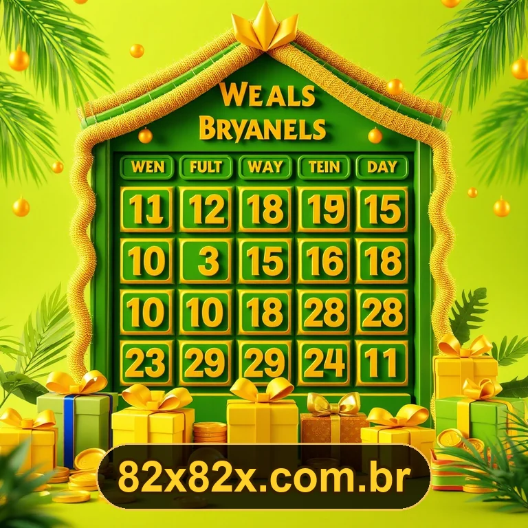 Login diário - 82X