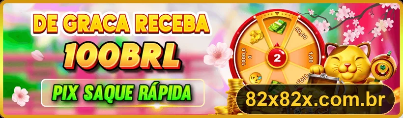 Promoção oficial 82X