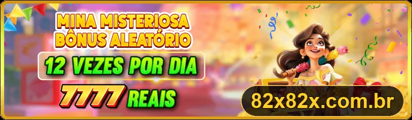 Promoção oficial 82X