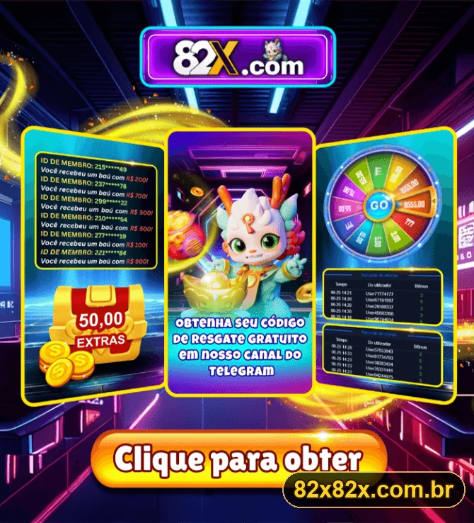 Promoção oficial 82X