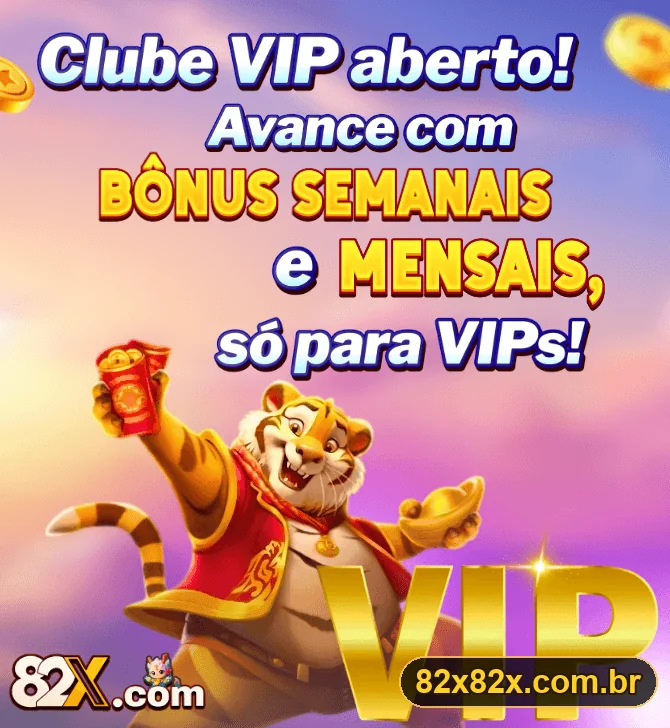 Promoção oficial 82X