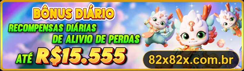 Promoção oficial 82X