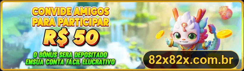 Promoção oficial 82X