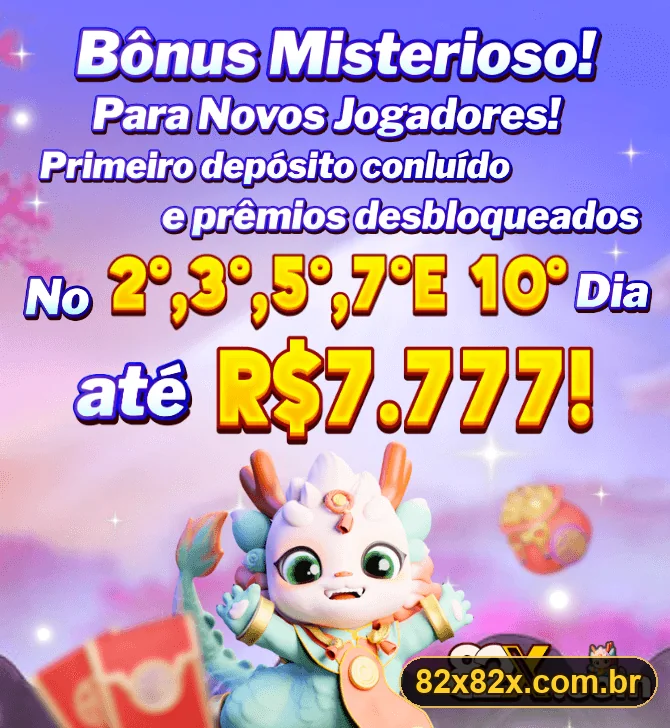 Promoção oficial 82X